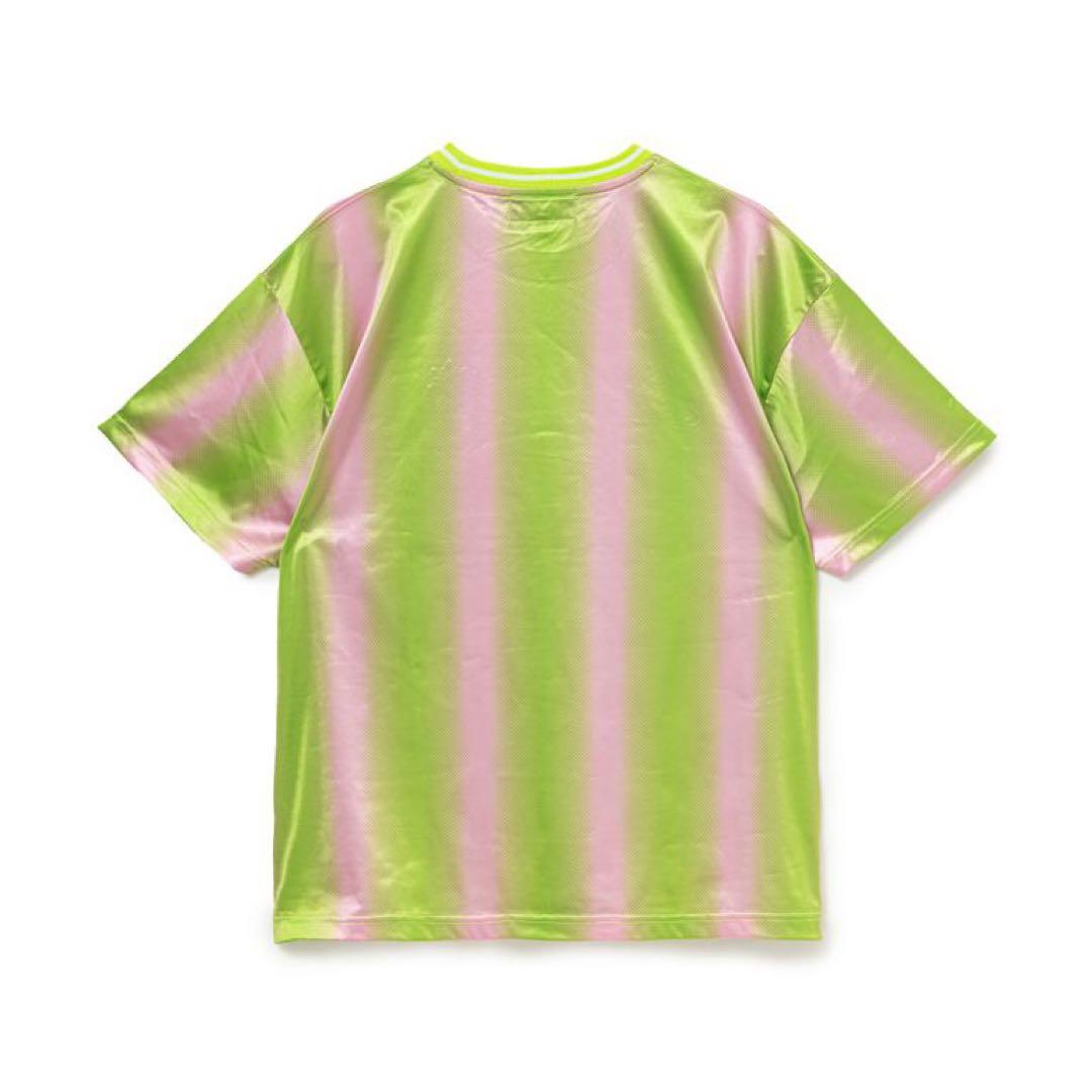 BoTT Gradient Soccer Shirt M