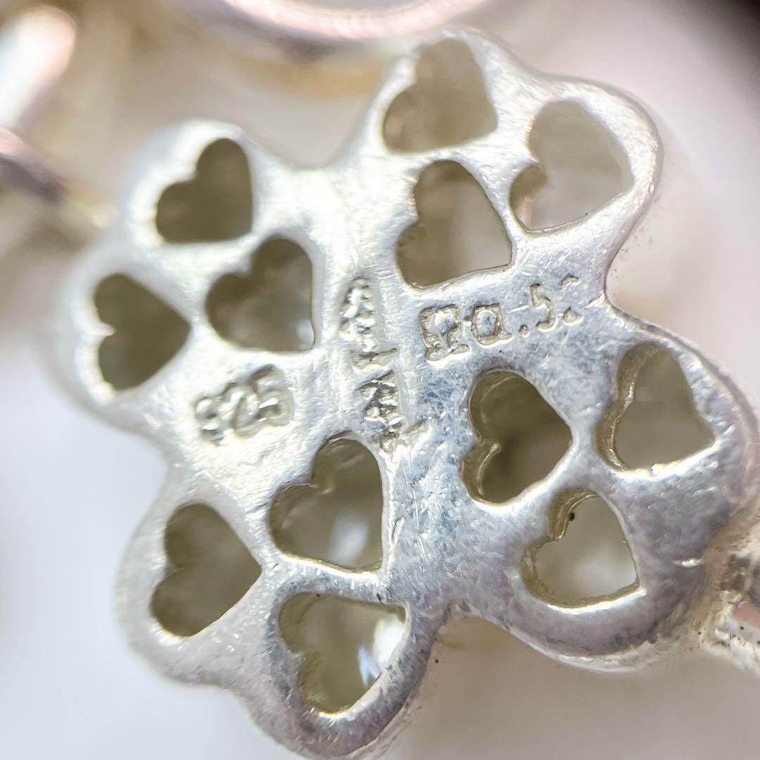 フォリフォリFolli Follie ブレスレットシルバー925 フォリフォリ 3