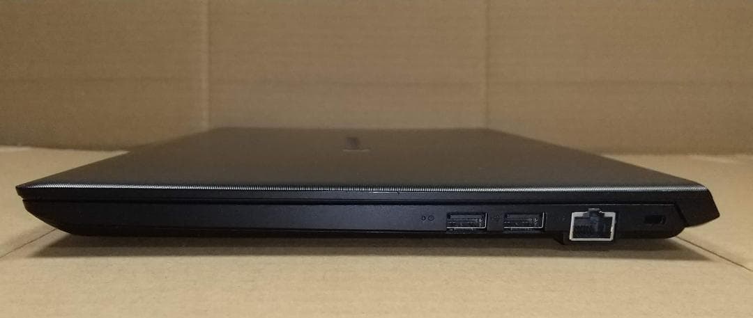 10世代 i5】13.3型 dynabook S73/FR 16GB オフィス