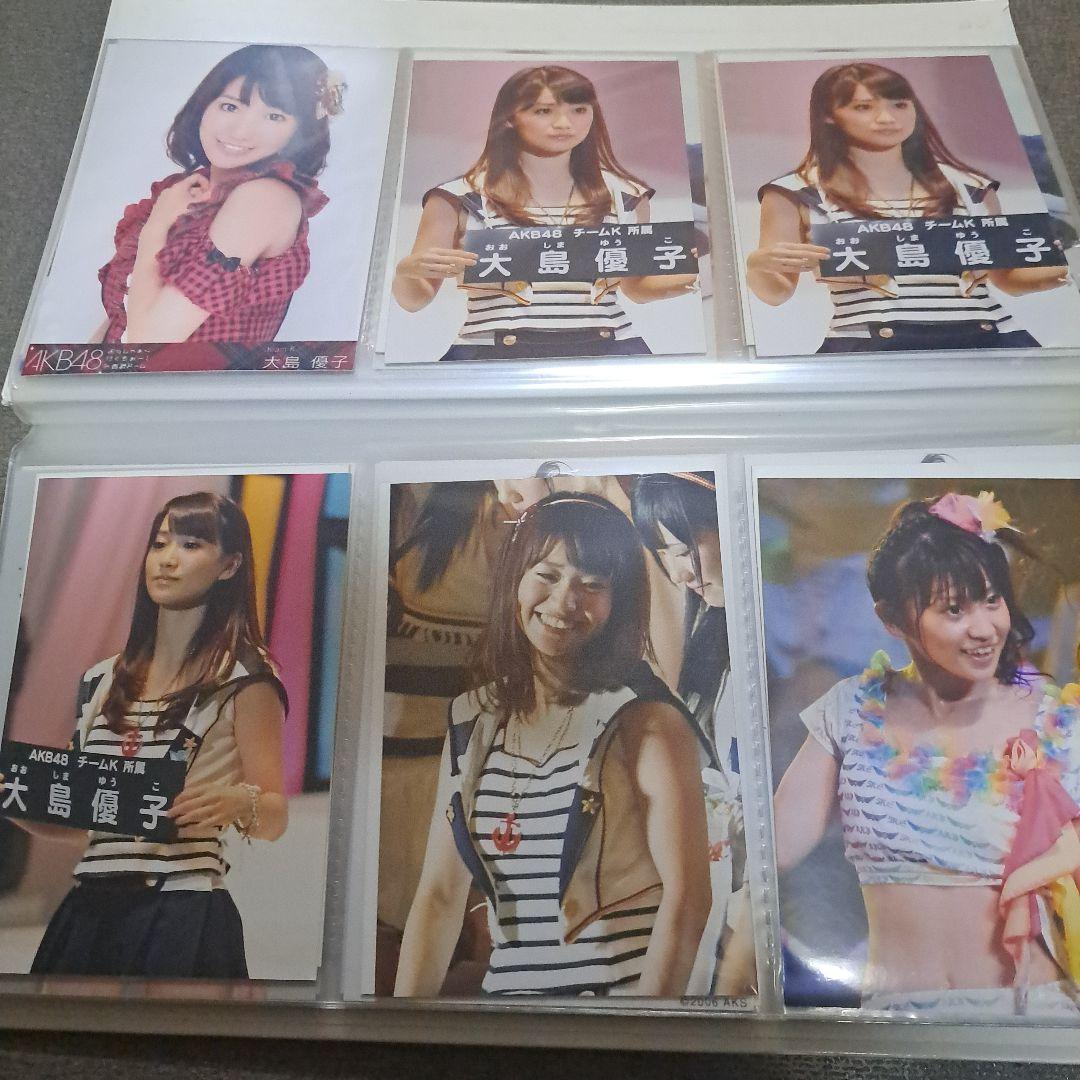 ③akb48大島優子多め　写真