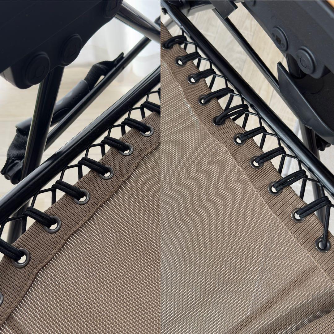 コールマン インフィニティチェア マックス 開封のみ