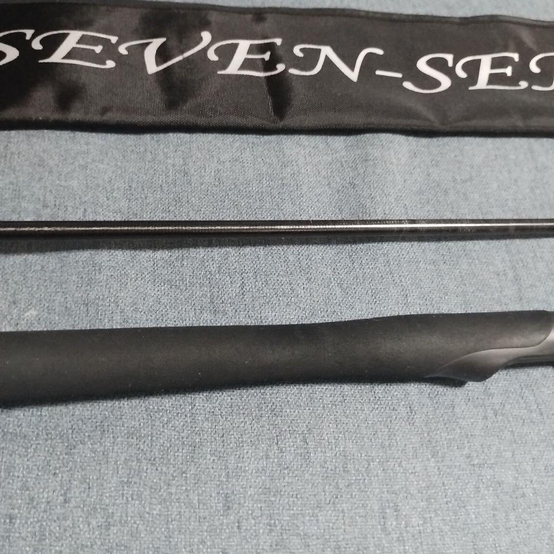 Gクラフト セブンセンス ミッドナイトジェティ MJS-942-SR 中古品
