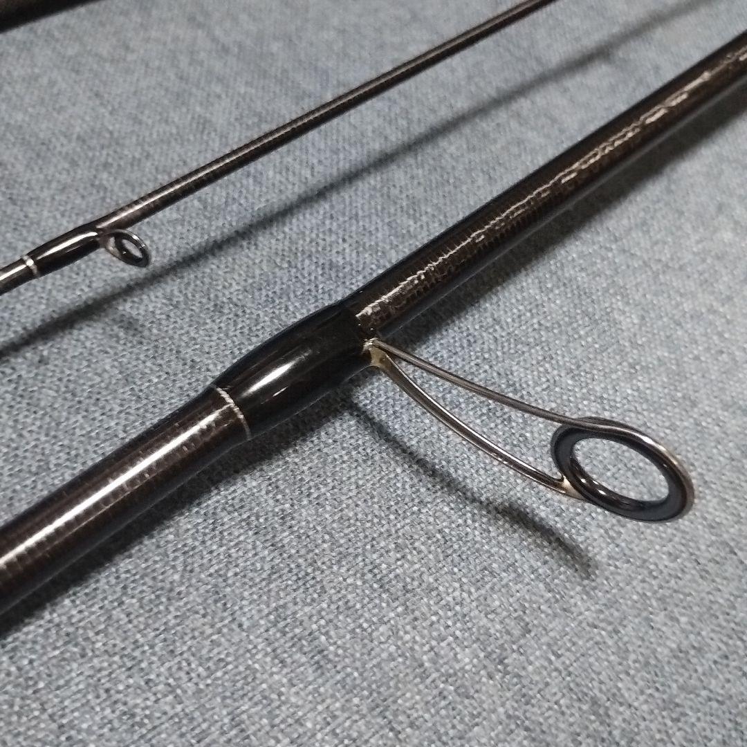 Gクラフト セブンセンス ミッドナイトジェティ MJS-942-SR 中古品