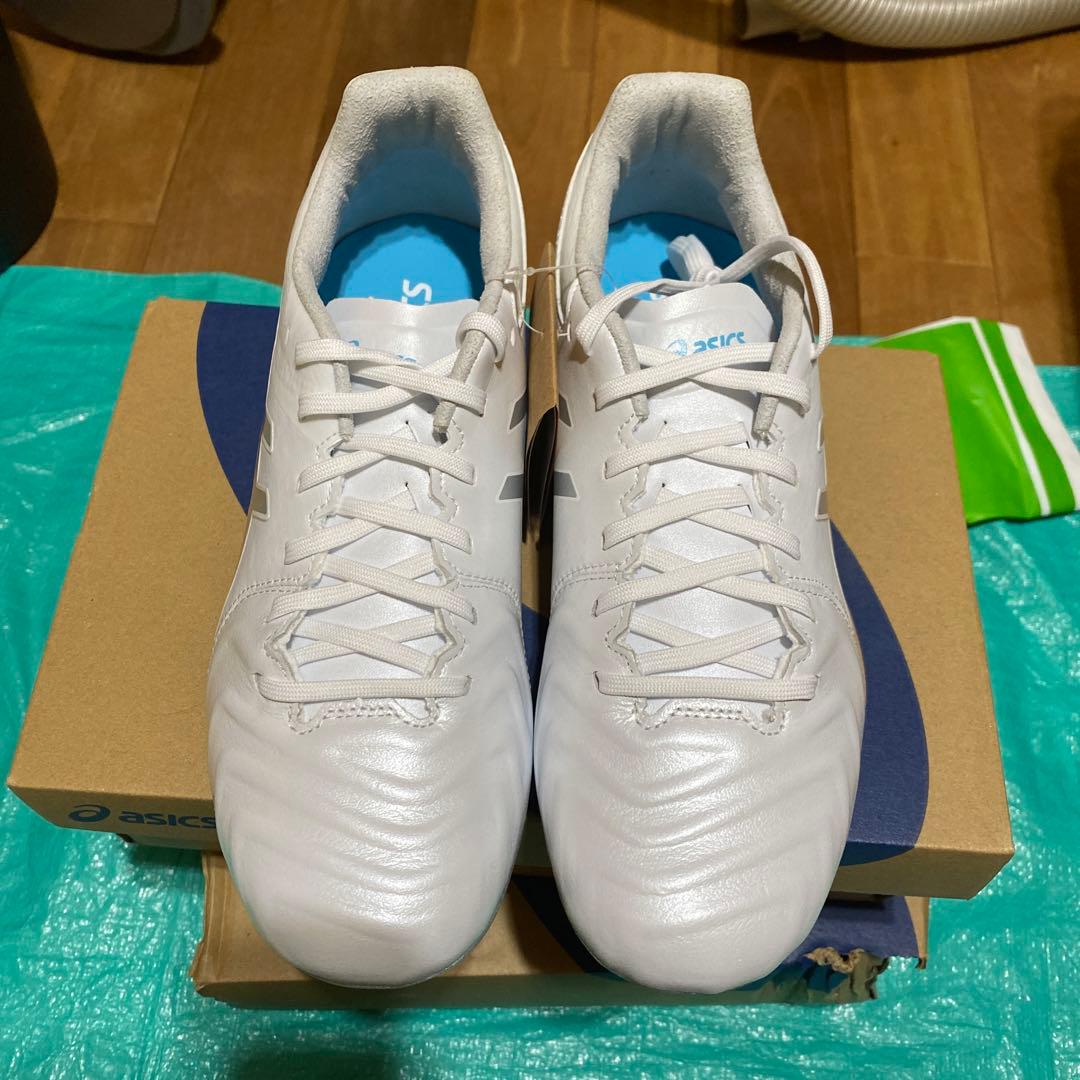 ASICS DS LIGHTスパイクシューズ 25.0cm
