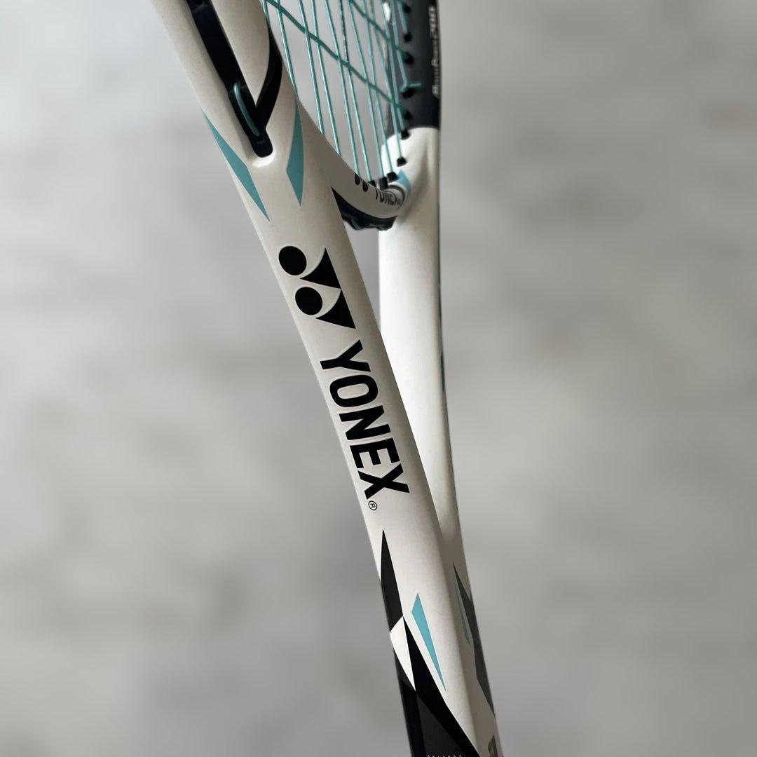 バラ売り可】ソフトテニス ラケット 2本 YONEX MIZUNO バラ売り可