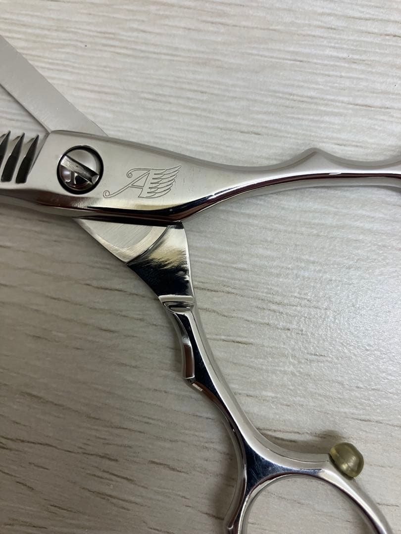 ヒカリシザー 光Angel A 772 25〜30%