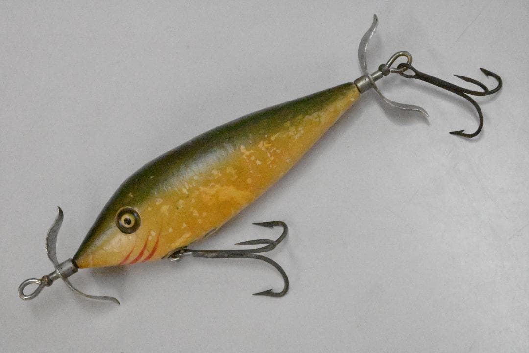 HEDDON #300 ハイフォーヘッド