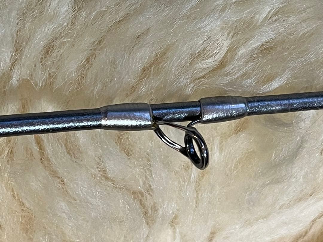 シマノ20スピンパワー405BX 極上美品 SHIMANO - 20スピンパワー 405BX
