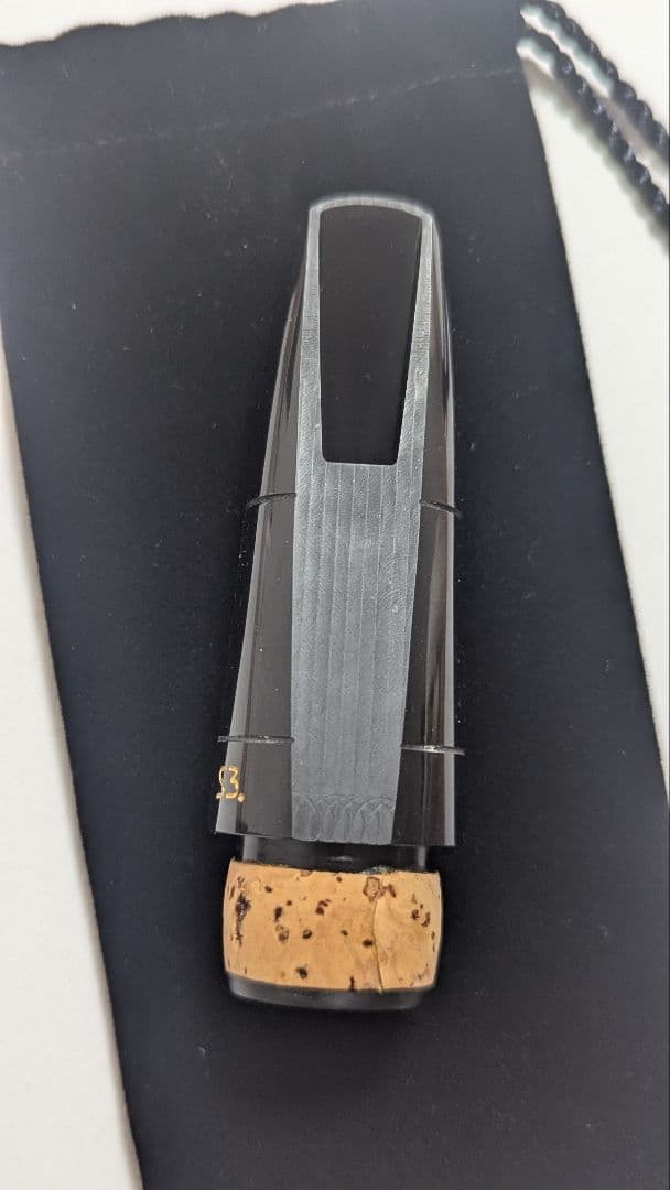 Wi&Fi【S3】クラリネットマウスピース | 激安通販のイーサプライ