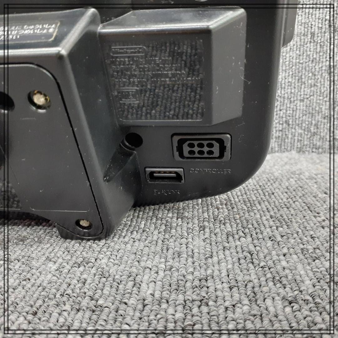 Nintendo Virtual Boy 箱、アイシェード付き バーチャルボーイ for