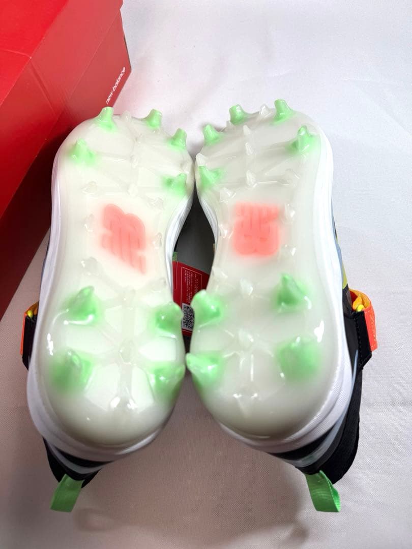 【新品】 FuelCell Lindor 2 Comp 29.0cm