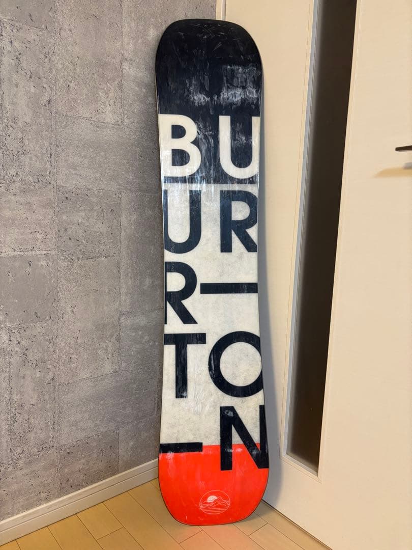 BURTON FEELGOOD SMALL 135