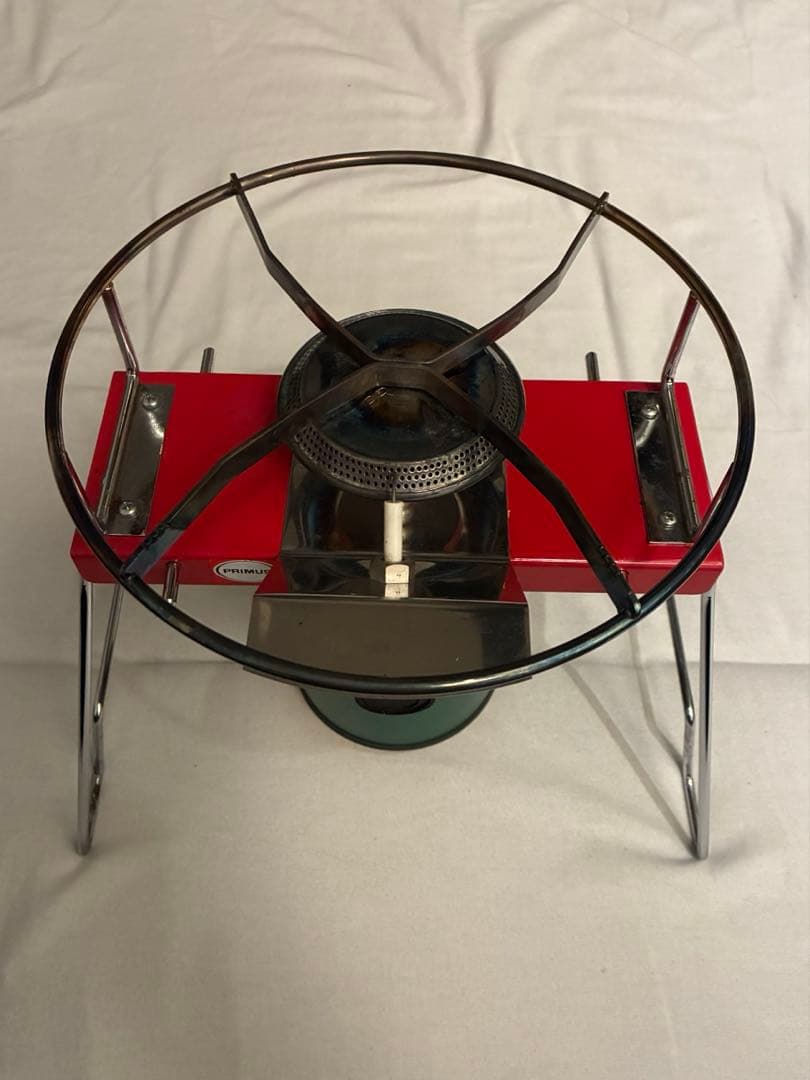 イワタニプリムス P-2280A シングルバーナー - メルカリ