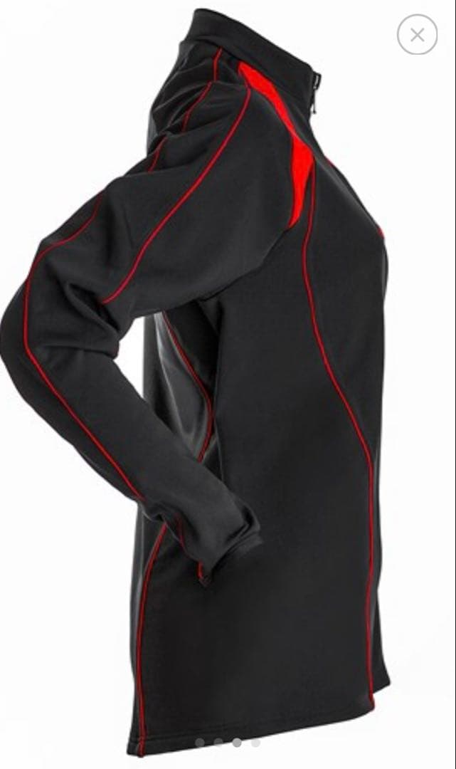 Supadance Unisexスーパーダンス ユニセックス ジャージ上下セット