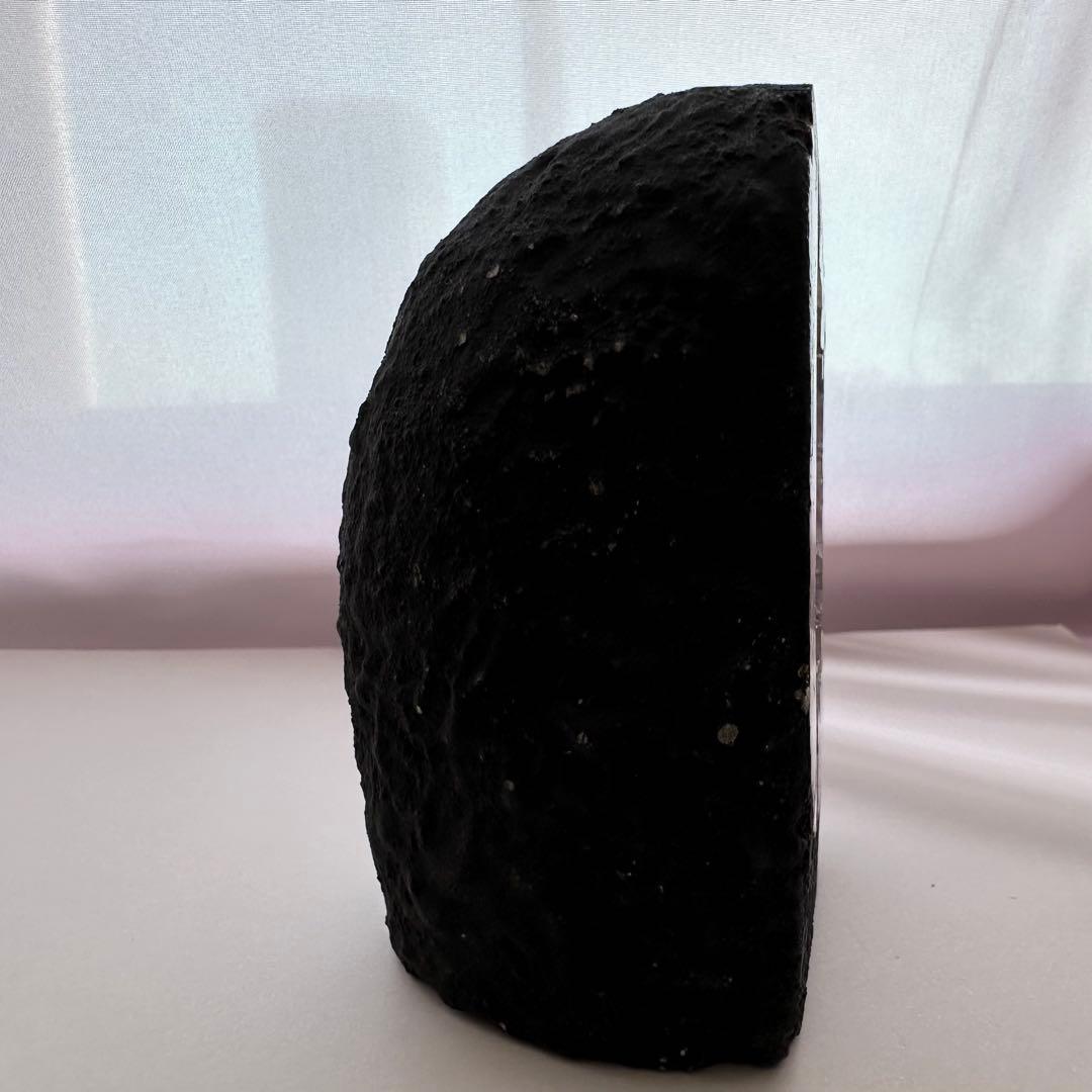 土日セール 18800→12800】アメジストドーム 629g 虹だらけ 財運