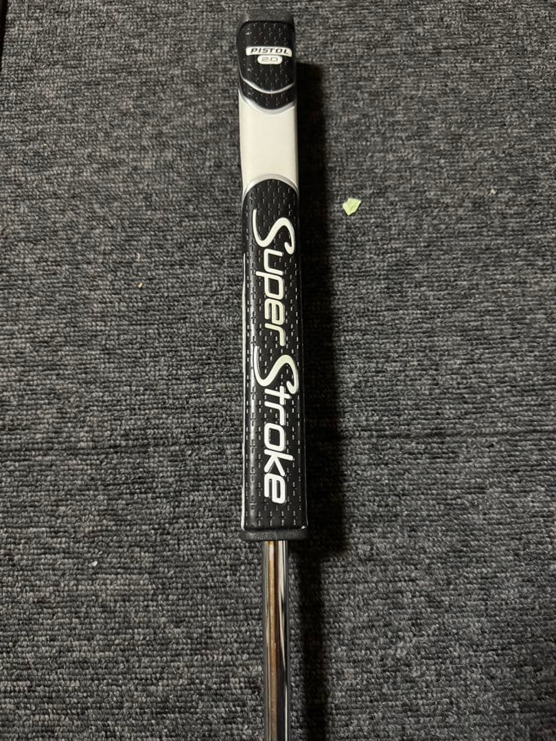 BETTINARDI ベティナルディ ツアープロト 早い者勝ち レア - メルカリ