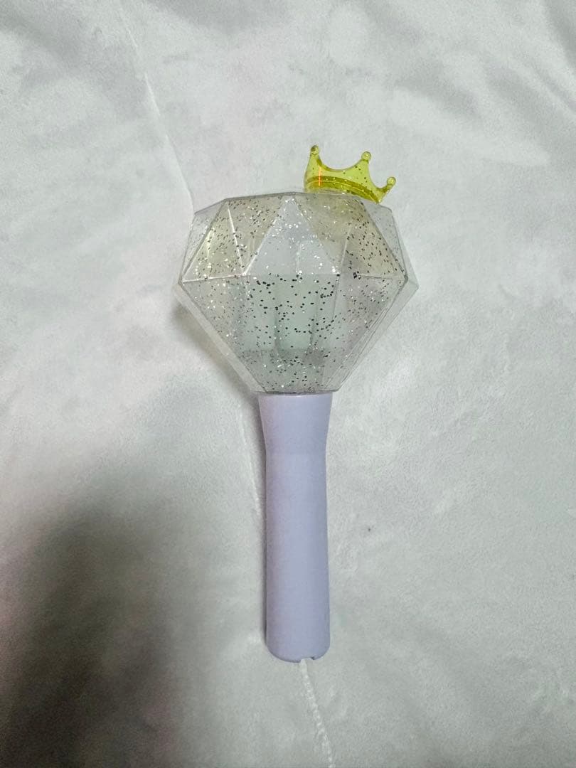 M!LK ミルクラスタルスティック 初代 ペンライト - メルカリ