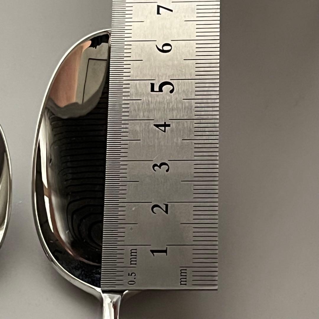 未使用品 ラッキーウッド エデン廃盤品 ディナーカトラリーセット 40μ