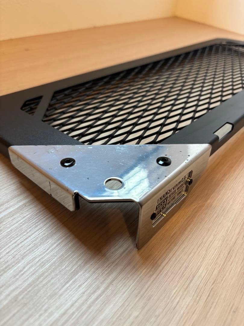 希少】DEVICEWORKS デバイスワークスDOTTCHI