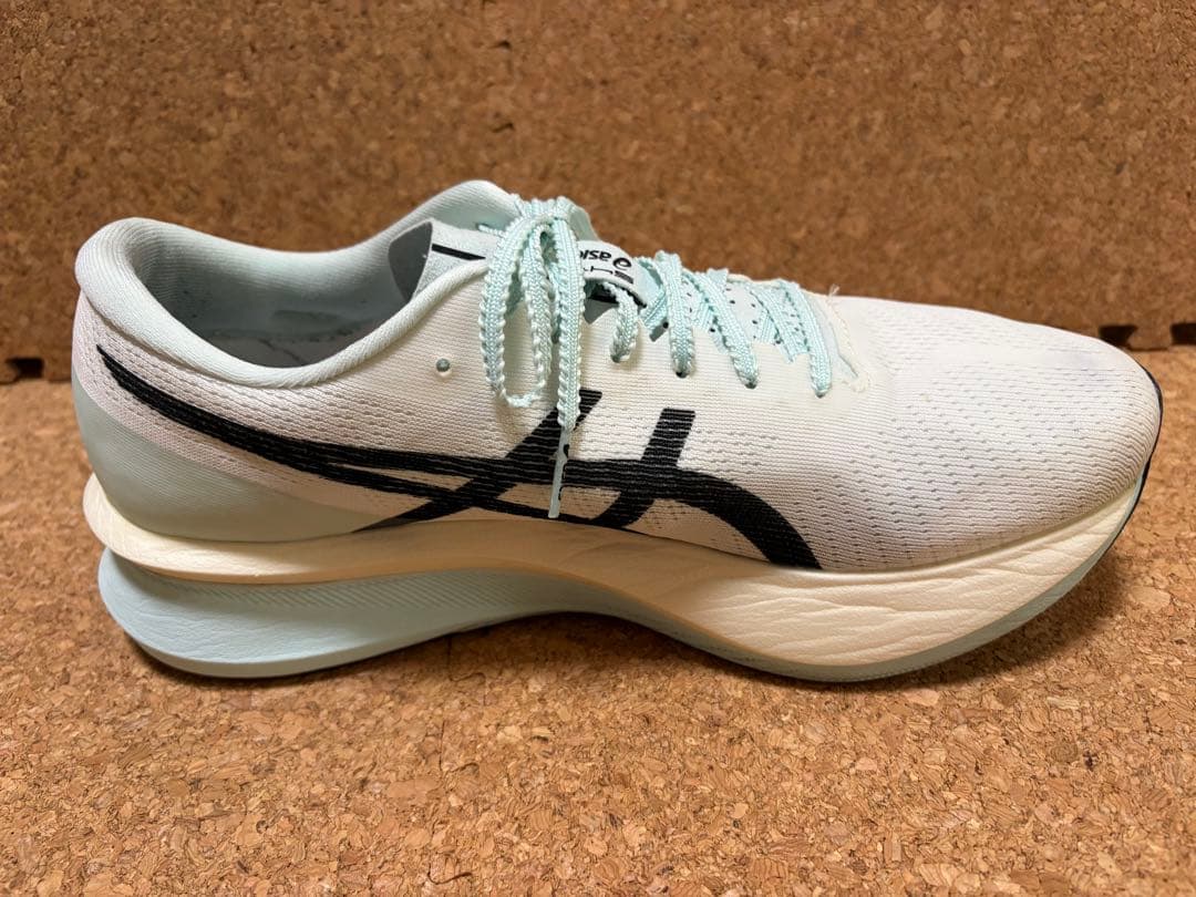 スパイク・シューズ ASICS S4+yogiri 27.0cm
