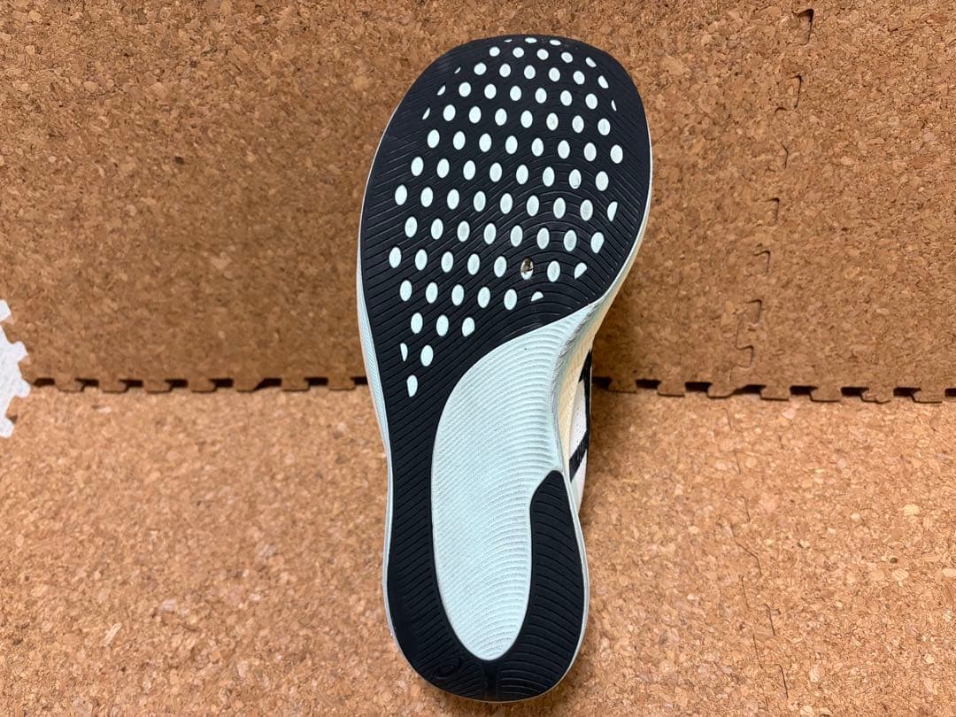 スパイク・シューズ ASICS S4+yogiri 27.0cm