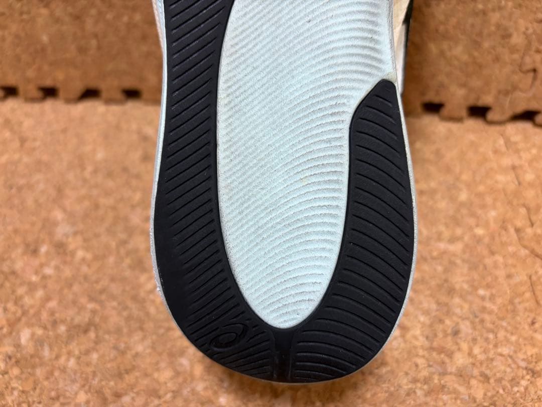 スパイク・シューズ ASICS S4+yogiri 27.0cm