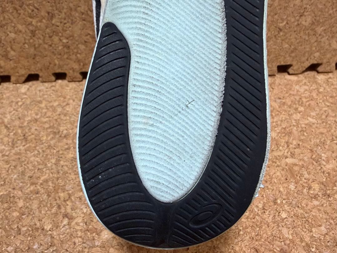 スパイク・シューズ ASICS S4+yogiri 27.0cm