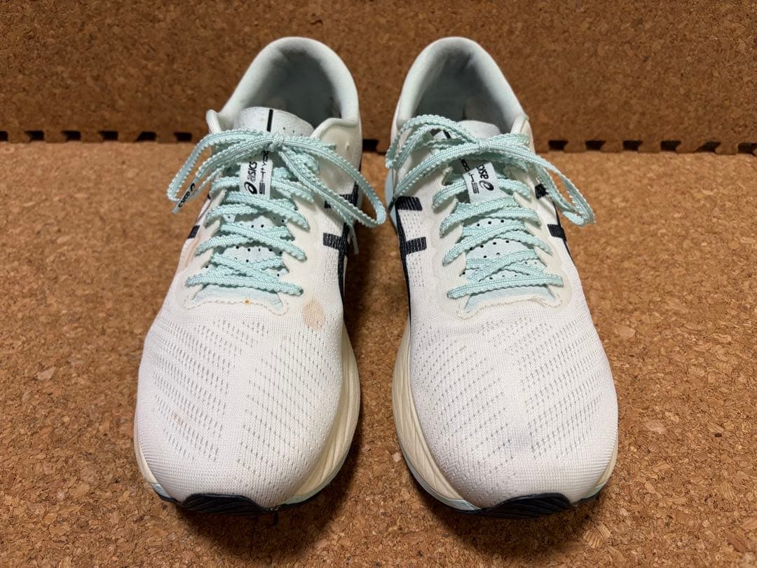 スパイク・シューズ ASICS S4+yogiri 27.0cm