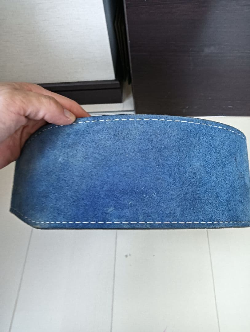 年末年始限定価格インザーレザーパワーアクションベルトS 66.04~73.66