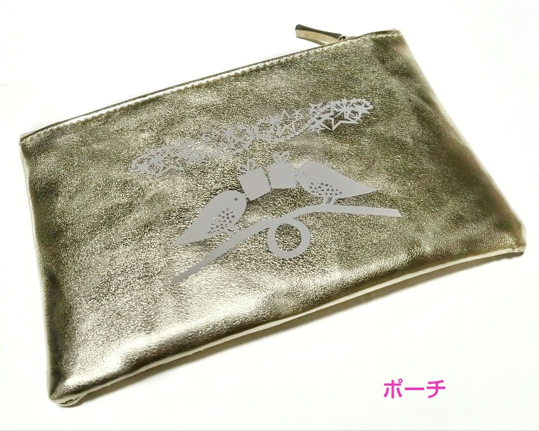 STEPHEN DWECK】ノベルティ詰め合わせ