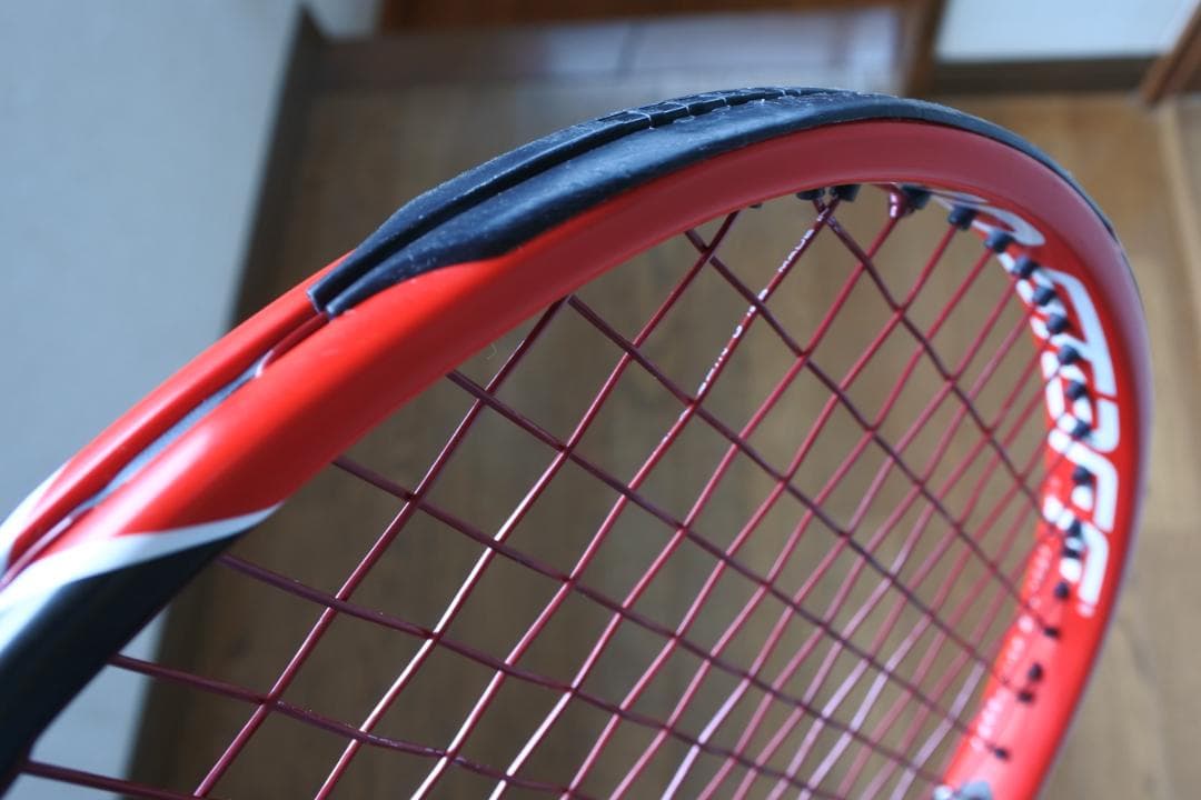 フェデラーオートグラフ Wilson Pro staff RF97 V10 G2 - メルカリ