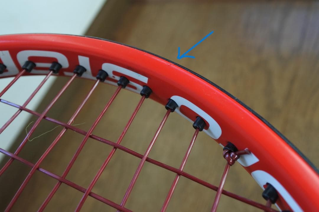 フェデラーオートグラフ Wilson Pro staff RF97 V10 G2 - メルカリ