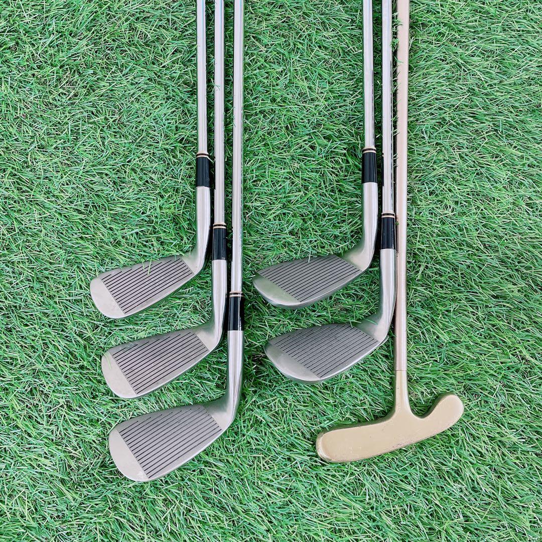 レディースセット 初心者 アイスクルーズ リオナ 入門 N2046