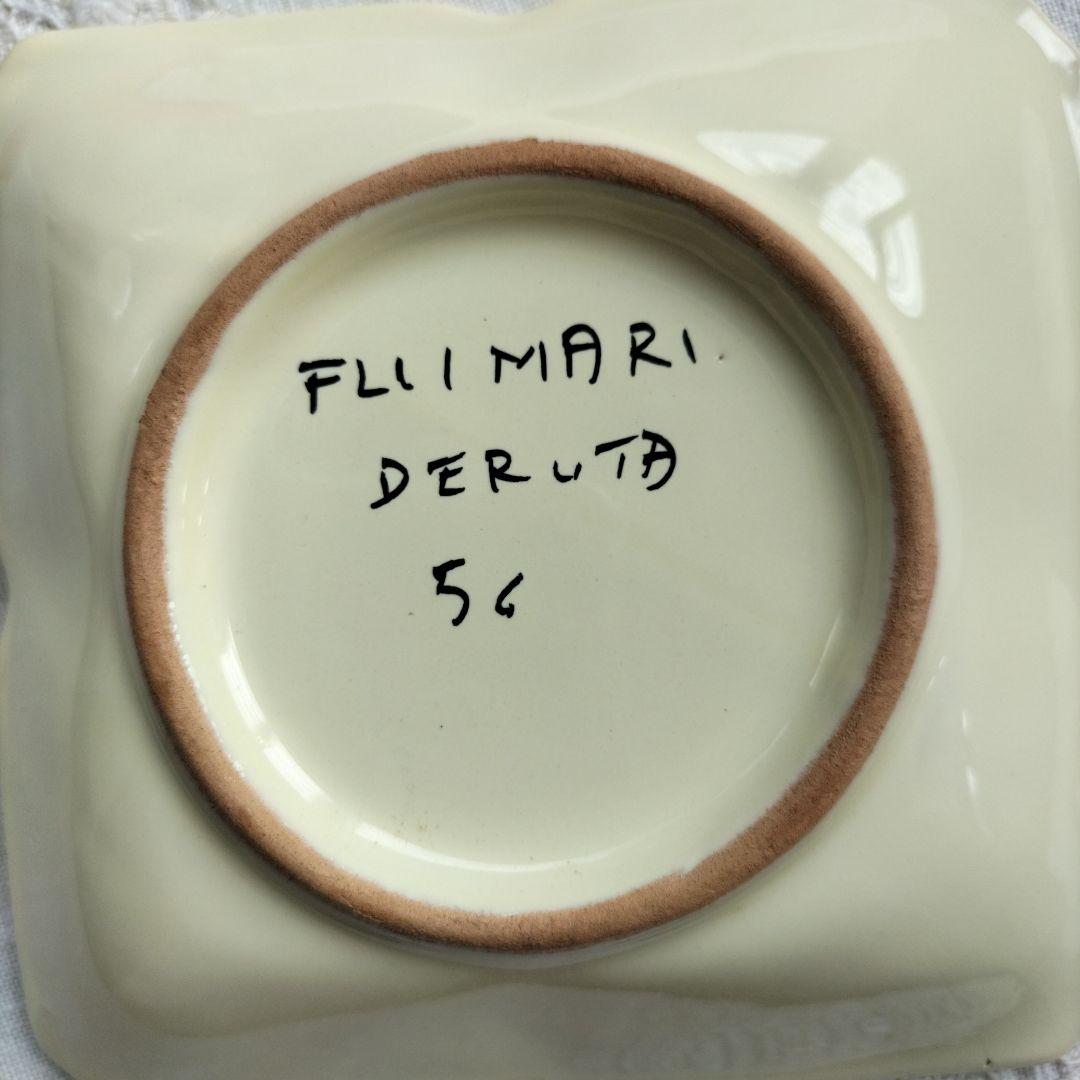 バビントンティールーム 猫の灰皿 BABBINGTON´S TEA ROOM