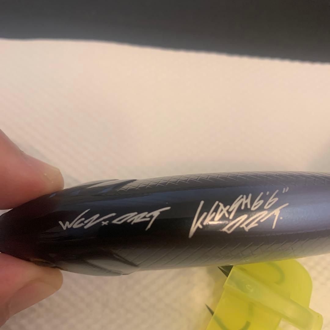 DRT タイニークラッシュ low \"joythief\"