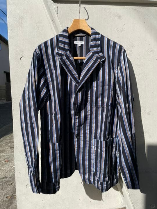 Engineered garments 』Baker Jacket