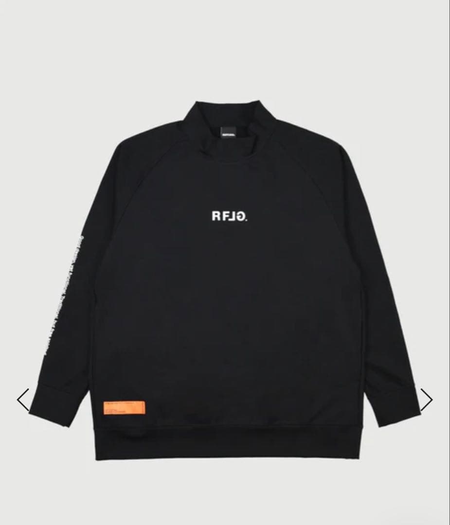 RUFFLOG ラフロッグ長袖シャツ 新品未使用 2026年最新】ラフロッグ rufflogの人気アイテム - メルカリ