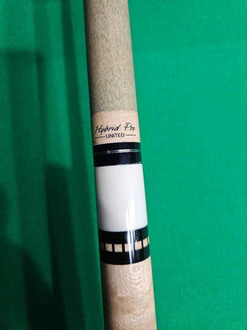 アダム　カスタムキュー　オーダーメイド