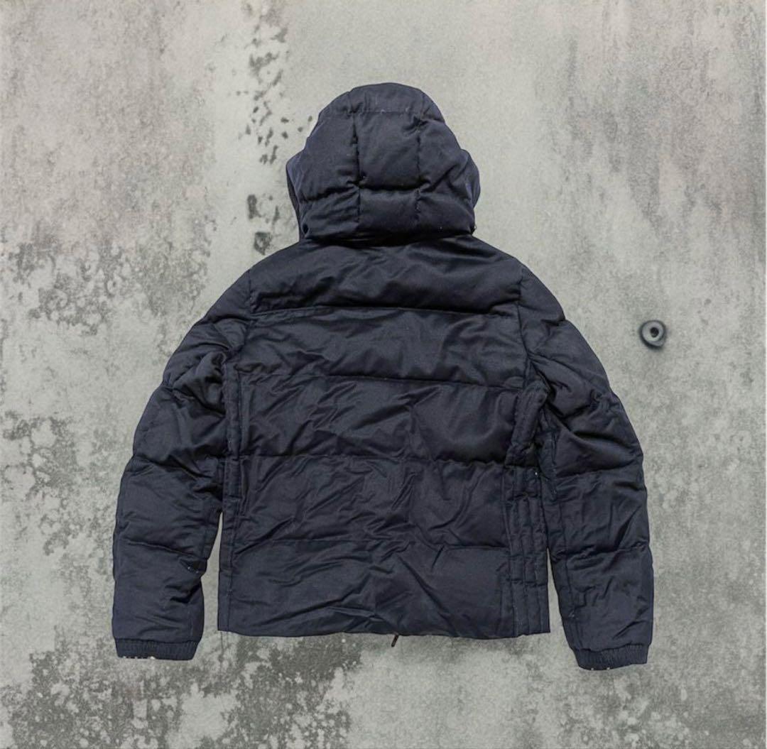 TATRAS KRAZ Cashmere Blend Down Black - メルカリ
