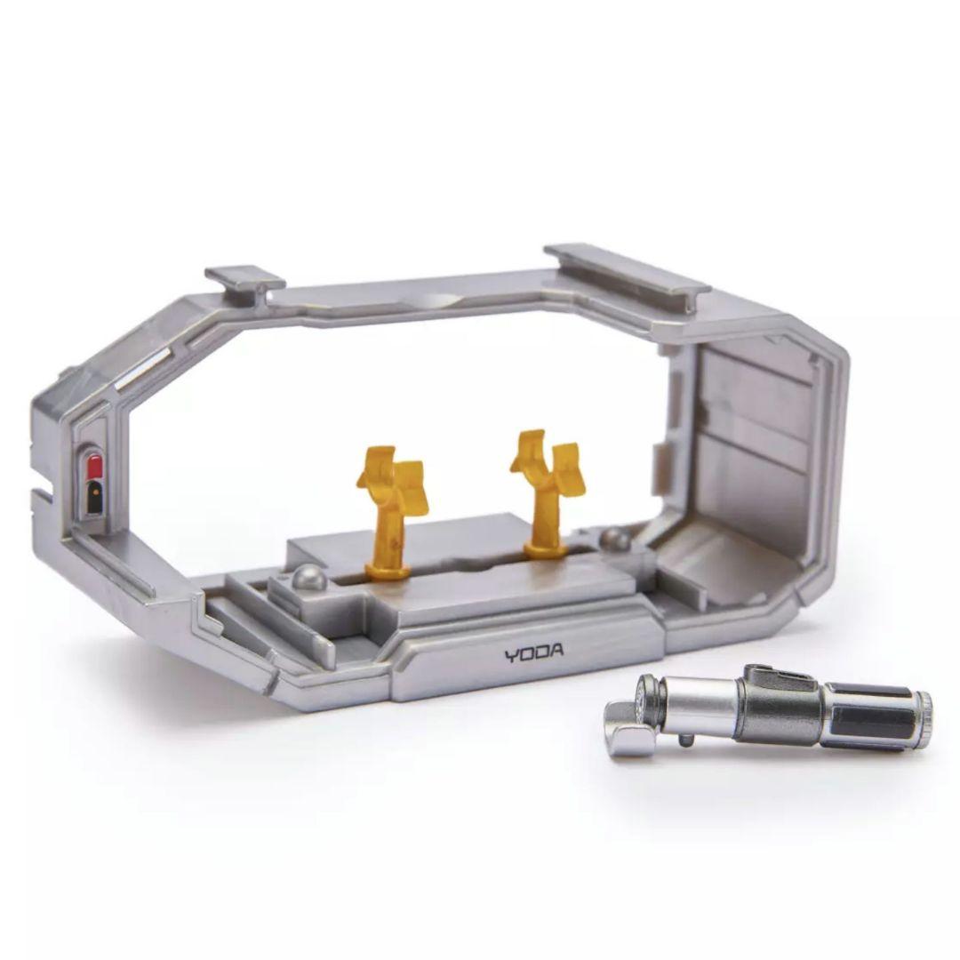 海外ディズニー版】ライトセーバー12本アドベントカレンダー - メルカリ