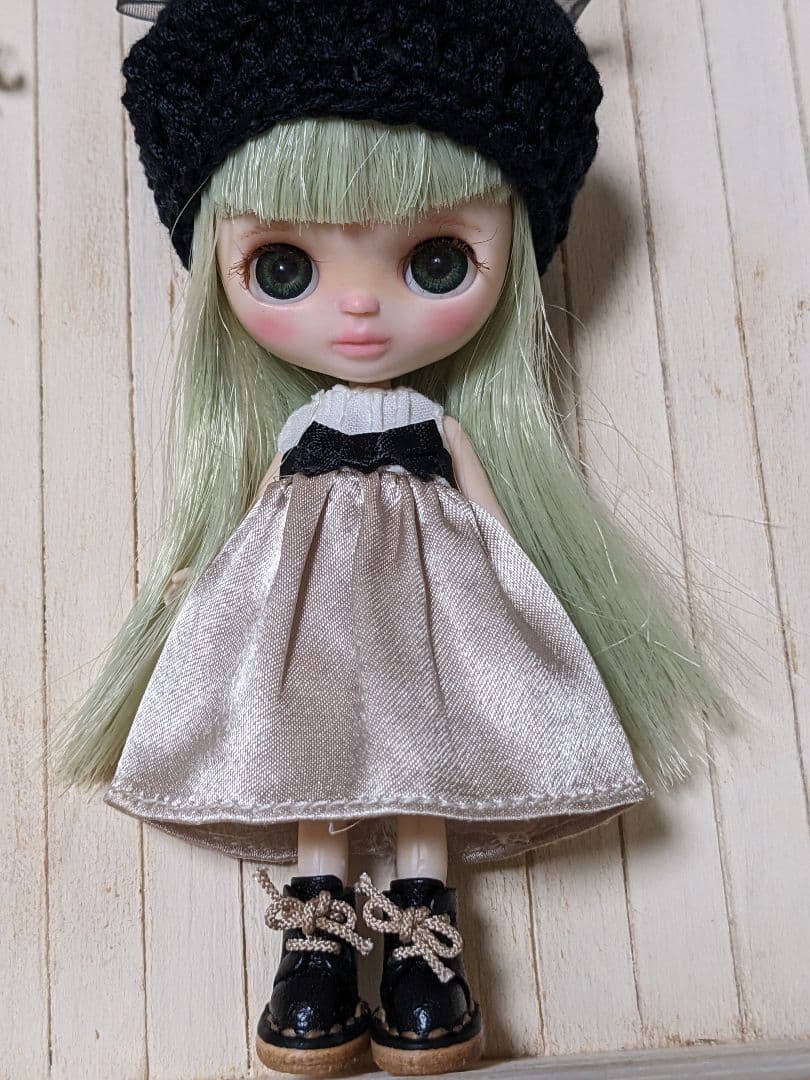 カスタムプチブライス