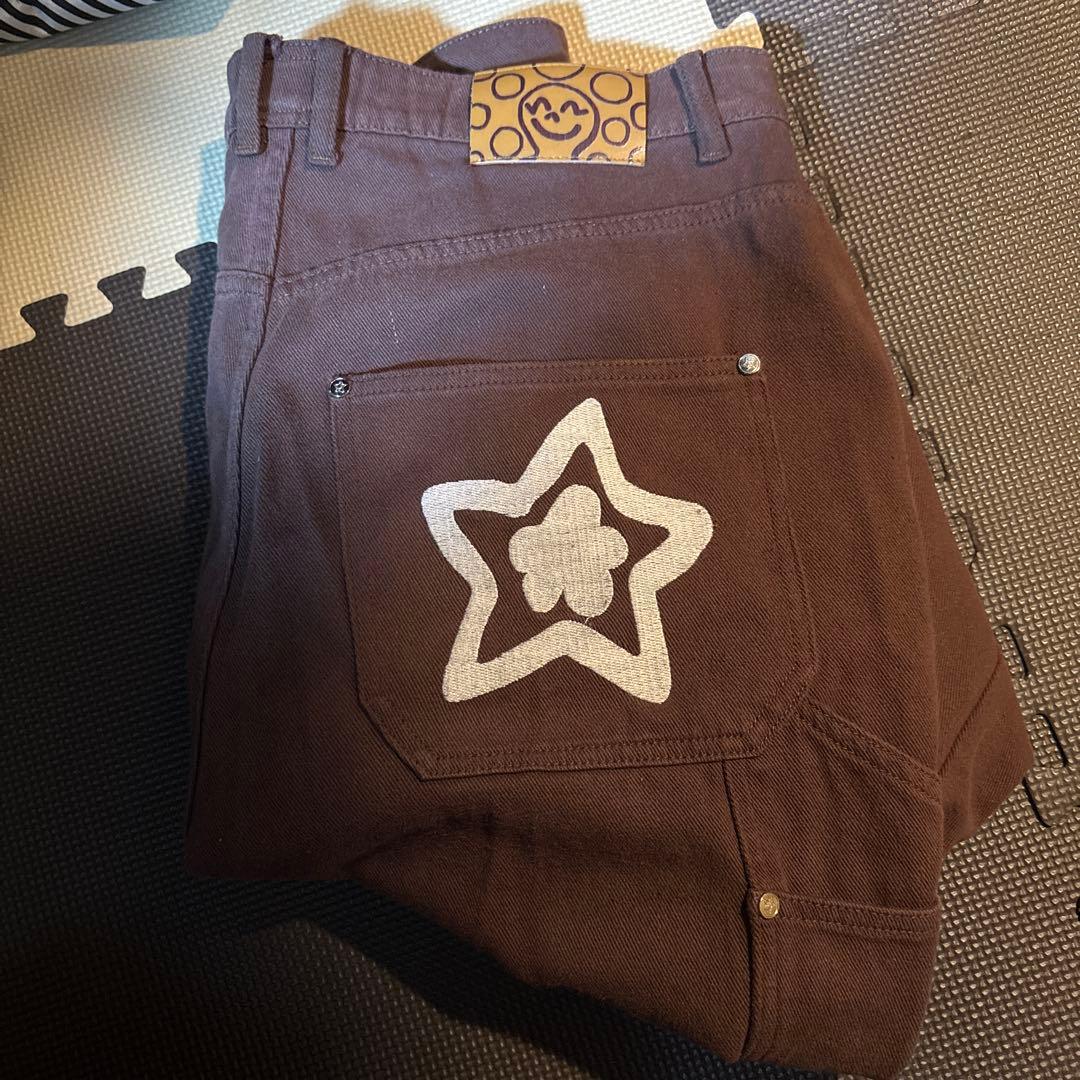 スターチーム34でニム