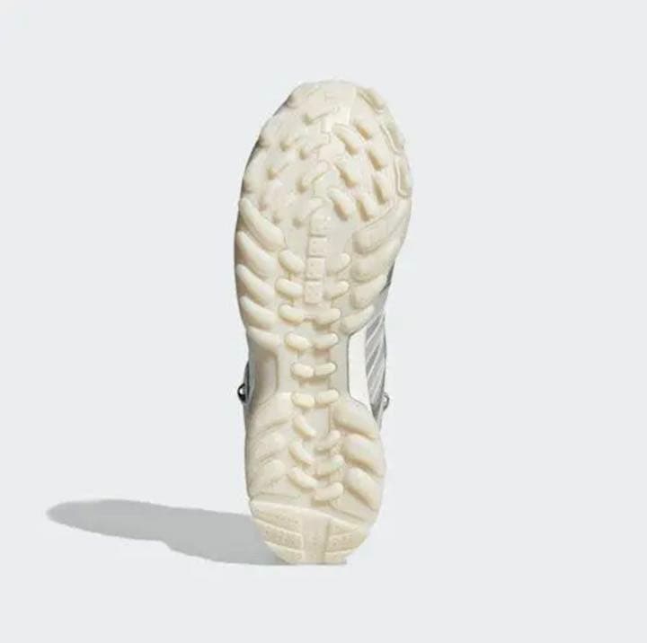 ADIDAS X 032C GSG TR Grey & Solar Blue