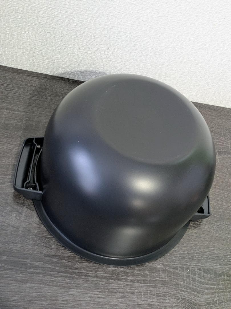 2023 ヘルシオ ホットクック 2.4L KN-HW24G 展示品 通電確認済