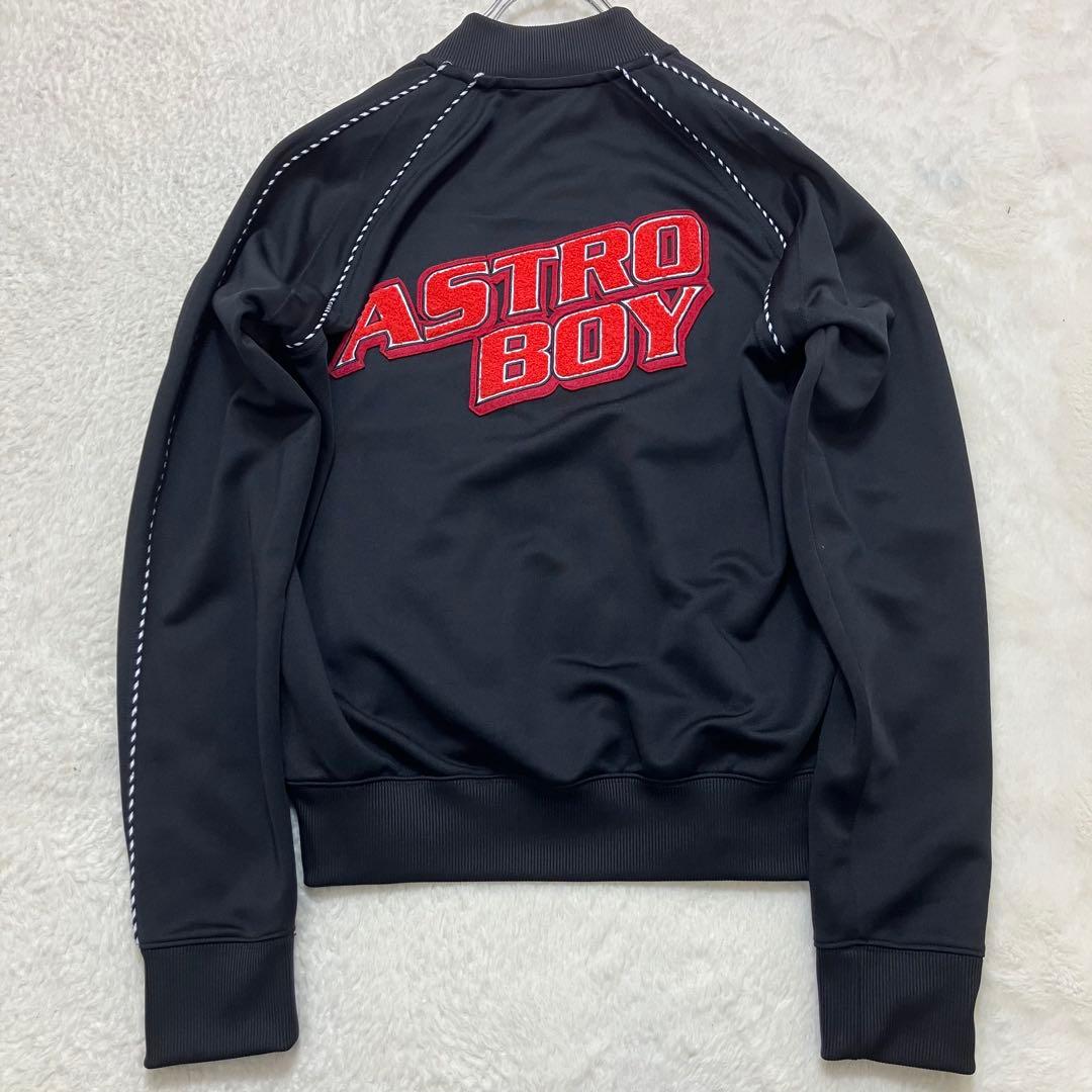極美品✨オニツカタイガー×鉄腕アトム ASTROBOYコラボ トラック