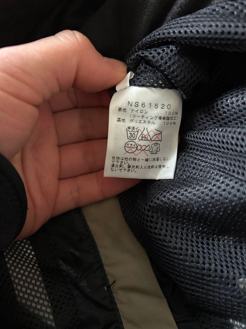 THE NORTH FACE フレデリック セイント パンツ - メルカリ