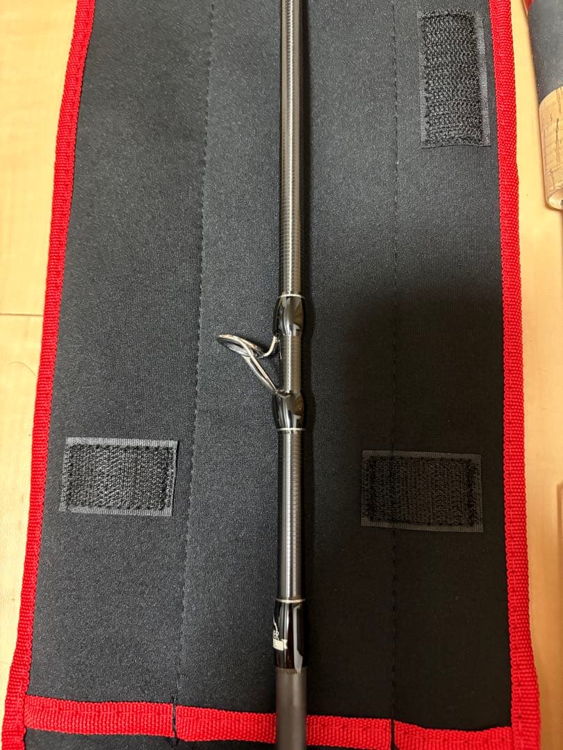 Fishman Beams LOWER 8.6L ビームスローワー8.6L