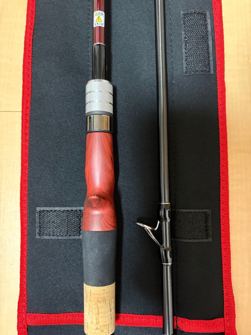 Fishman Beams LOWER 8.6L ビームスローワー8.6L