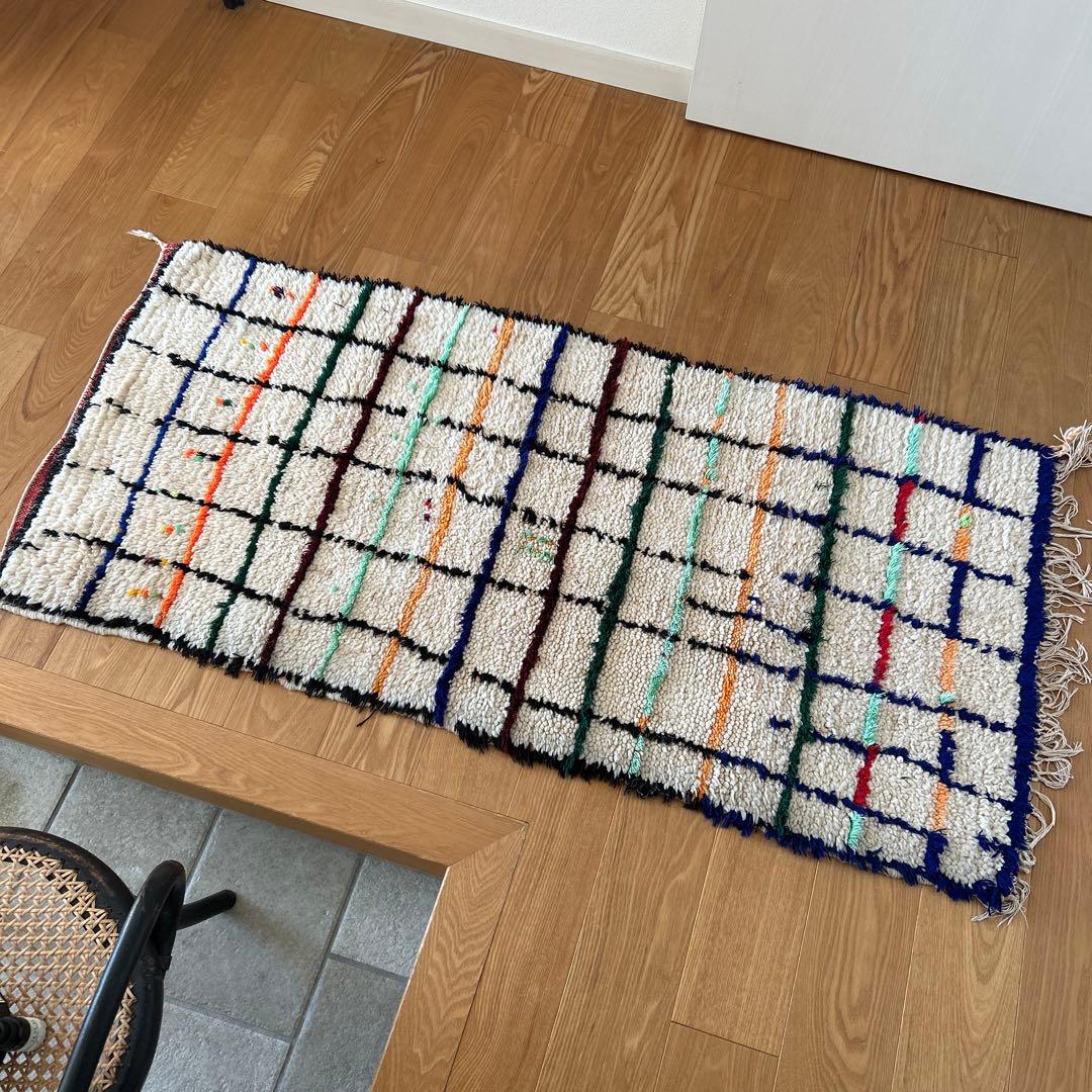 モロッコラグ zir009_800_1.jpg