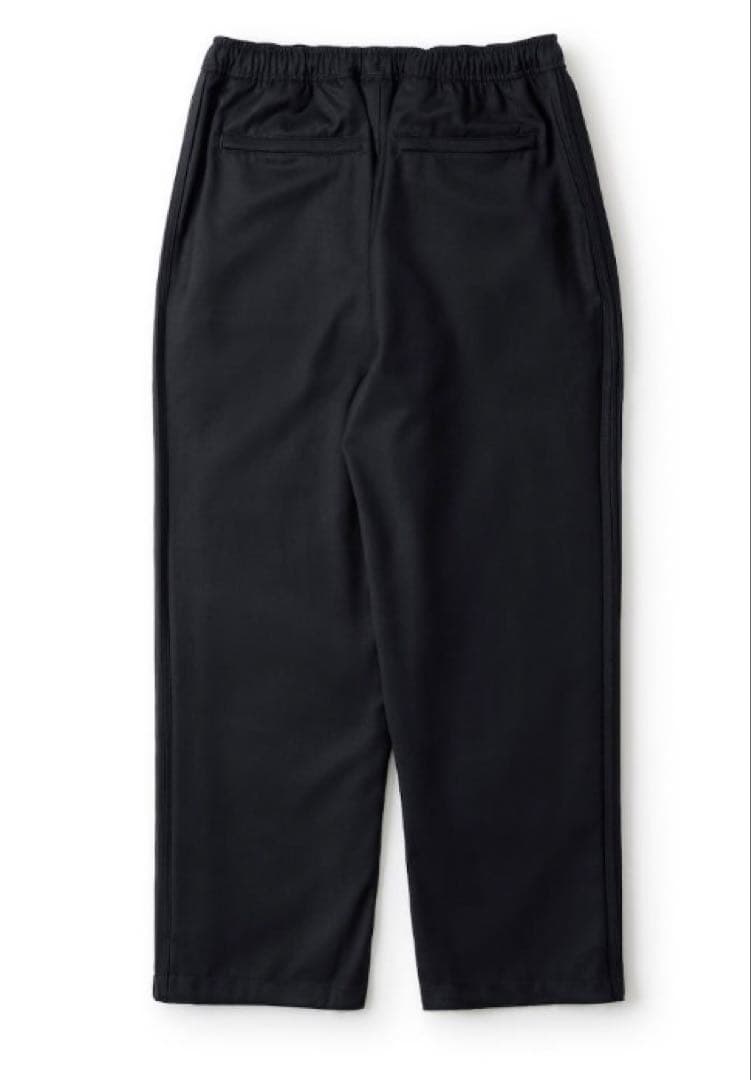 everyone adidas 黒 ジャージセット XL エンノイ 1LDK - メルカリ